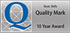 Quality AMrk logo
